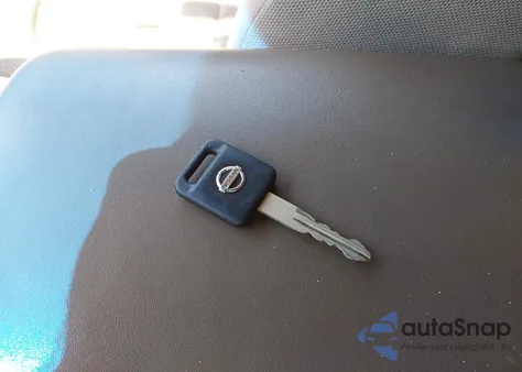 2007 Nissan Pathfinder S z USA, uszkodzony, nr VIN 5N1AR18W37C643455